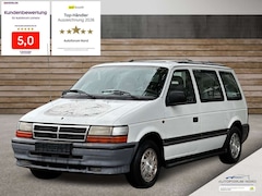 Bild des Angebotes Chrysler Voyager 3.3 Ltr. V6