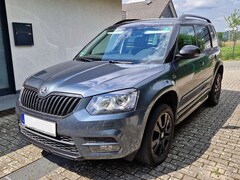 Bild des Angebotes Skoda Yeti Yeti 1.8 TSI 4x4 Monte Carlo