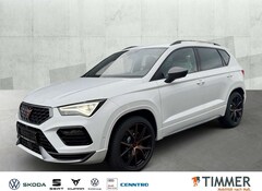 Bild des Angebotes CUPRA Ateca VZ 2.0TSI 221kW (300 PS) DSG 4Drive*Pano*AHK*Trav