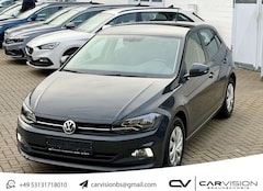Bild des Angebotes VW Polo 1.6 TDI Comfortline *NAVI*ACC*PDC*STZHZG*