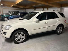 Bild des Angebotes Mercedes-Benz ML 350 ML 350 CDI 4Matic 7G-TRONIC DPF,orig.120tkm,1aZust
