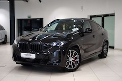 Bild des Angebotes BMW X6 40d|M-PAKET-PRO|HUD|SOFT|MASAG|LUFT|LASER|H&K