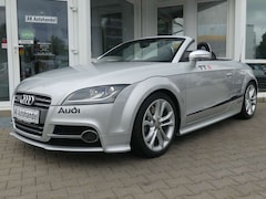 Bild des Angebotes Audi TTS 2.0 TFSI S-Line Roadster Quattro
