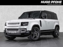 Bild des Angebotes Land Rover Defender 110 X-Dynamic SE D300 / Black Pack