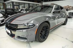Bild des Angebotes Dodge Charger SXT 3.6 SCHEBEDACH LEDER VOLLLLLL