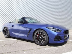 Bild des Angebotes BMW Z4 M40 i Pure Edition