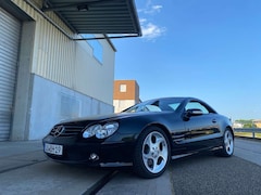 Mercedes-Benz SL 500