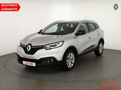 Bild des Angebotes Renault Kadjar 1.2 TCe 130 Aut. Navi Teilleder Kamera