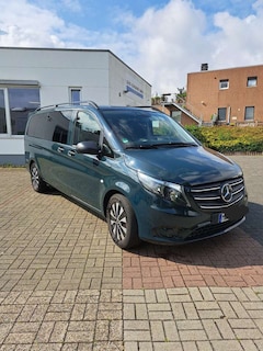 Bild des Angebotes Mercedes-Benz Vito eVito Tourer 129 Extralang PRO