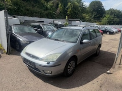 Bild des Angebotes Ford Focus 2.0 Ghia TÜV 12.27 *AUTOMATIK