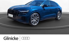 Bild des Angebotes Audi SQ8 4.0 TFSI quattro *Matrix B&O AHK*