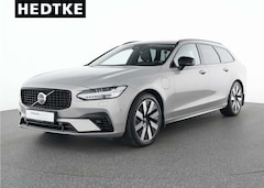 Bild des Angebotes Volvo V90 T6 AWD Plug-in Hybrid Plus Dark 19"+H&K+360°