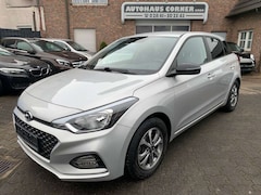 Bild des Angebotes Hyundai i20 Advantage aus 1.Hand
