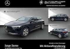 Bild des Angebotes Mercedes-Benz EQA 300 EQA 300 4M Advanced AHK*WINTER-P.*LED*RFK*TOTWI*