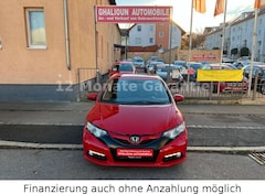Bild des Angebotes Honda Civic Lim. 5-trg.1.8 Lifestyle Sport Top Zustand