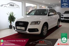 Bild des Angebotes Audi Q5 2.0 TDI 120 kW quattro S-Line*AHK*NAVI