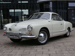 Bild des Angebotes VW Karmann Ghia 14