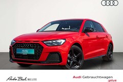 Bild des Angebotes Audi A1 advanced 25TFSI Stronic Navi LED EP
