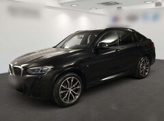 Bild des Angebotes BMW X4 xDrive20i M-Sport*20"*AHK*Laser*HeadUp*DrivingAssi