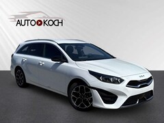 Bild des Angebotes Kia Ceed SW / cee'd SW GT-Line 1.5 T-GDI DCT7 Navi Digitales Cockpit Soun