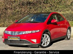 Bild des Angebotes Honda Civic 5-trg. 1.8 Executive/PANO/KLIMAAUTO/2 HAND