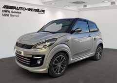 Bild des Angebotes Ligier JS 50 L+DCI+Luxury+ Ab 15 Jahren Auto fahren