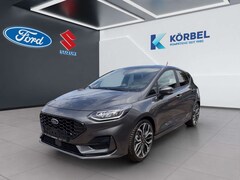 Bild des Angebotes Ford Fiesta ST-Line X*Sicherheits.P*Winter.P*KAM*LED*
