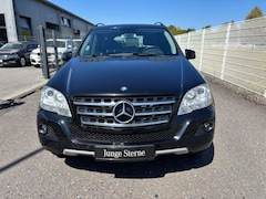 Bild des Angebotes Mercedes-Benz ML 300 ML-300 CDI BlueEfficiency 4Matic Navi-DVD/AHK