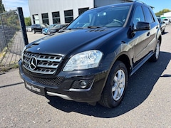 Bild des Angebotes Mercedes-Benz ML 300 ML-300 CDI BlueEfficiency 4Matic Navi-DVD/AHK