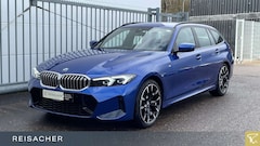 Bild des Angebotes BMW 320 d xDrive Tou M-Sport,HUD,Park+,DrAss,Stdheiz