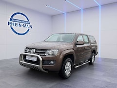 Bild des Angebotes VW Amarok DoubleCab HARDTOP 4Motion Insp. Neu