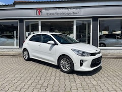 Bild des Angebotes Kia Rio Dream Team Edition