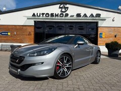 Bild des Angebotes Peugeot RCZ R Sport/19ZOLL/NAVI/PDC