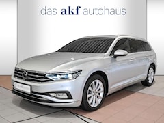 Bild des Angebotes VW Passat Variant 2.0 TDI DSG Elegance-Navi*AHK*Kamer
