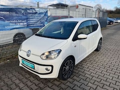 Bild des Angebotes VW up! Up! high up! |KLIMA|2.HAND|SPORT-PAKET|