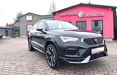 Bild des Angebotes CUPRA Ateca Basis 4Drive*Aut.*