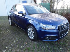 Bild des Angebotes Audi A1 Ambition (8X1)