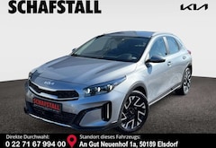 Bild des Angebotes Kia XCeed 1.5T DCT7 Vision Komfortpaket Allwetter Navi Kamer