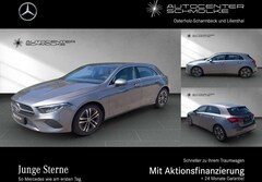 Bild des Angebotes Mercedes-Benz A 200 A 200 PROGRESSIVE ADV. PLUS*PANO*TOTW.*RFK*GJR*