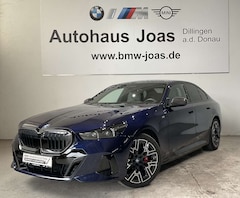 Bild des Angebotes BMW 530 e xDrive Limousine M Sportpaket Pro DAB LED AHK Ak