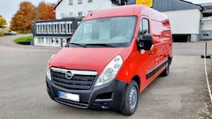 Bild des Angebotes Opel Movano Eisbus inkl Wertgutachten Dekra Preis VB