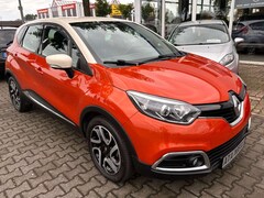 Bild des Angebotes Renault Captur Luxe*AUTOMATIK*NAVI*PDC*