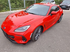 Bild des Angebotes Subaru BRZ 2.4i Sport, STI Paket