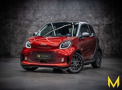 Bild des Angebotes smart forTwo EQ coupe prime EXCLUSIVE:EZ06.24+1xALLES!