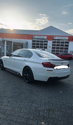 Bild des Angebotes BMW 520 520d M Performance