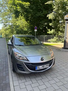 Bild des Angebotes Mazda 3 High-Line