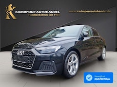 Bild des Angebotes Audi A1 Sportback 35 TFSI advanced *Nav*Dig.Tacho*1HD