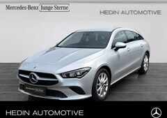 Bild des Angebotes Mercedes-Benz CLA 180 SB PROGRESSIVE|SHZ|SPIEGEL-P.|CarPlay|