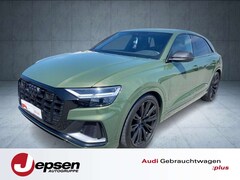 Bild des Angebotes Audi SQ8 4.0 TFSI qu competition plus LED ACC FLA 23`