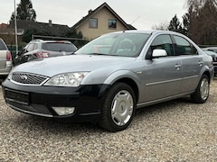 Bild des Angebotes Ford Mondeo 2.0 Ghia Automatik Scheckheft SHZ AHK